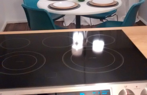 Colonel Elias Earle Historic District Condo | Downtown Greenville Historic District Vacation/Corporate Condo!