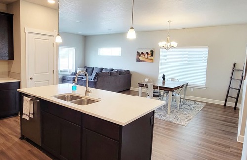 Hermiston House | Downtown Hermiston