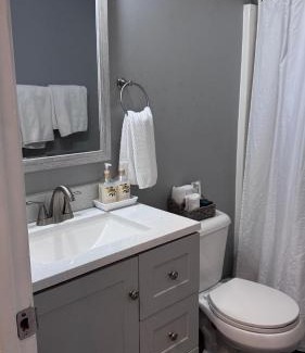 Chattanooga Apartment | Downtown Home in Chattanooga