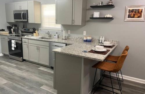 Chattanooga Apartment | Downtown Home in Chattanooga