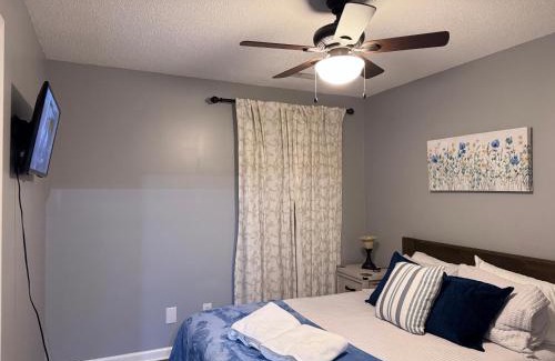 Chattanooga Apartment | Downtown Home in Chattanooga