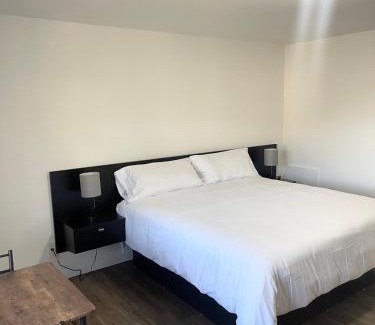 Rochester Hotel | Downtown Inn