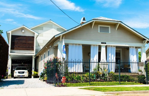 Downtown House | DOWNTOWN Lafayette Home!