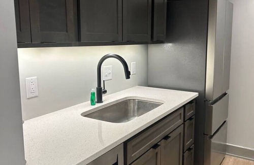 Downtown Condo | Downtown Lex Full Friends Condo