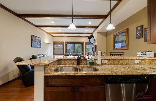 Historic Downtown Durango Condo | Downtown Location, Luxury Condo, Couples Retreat!