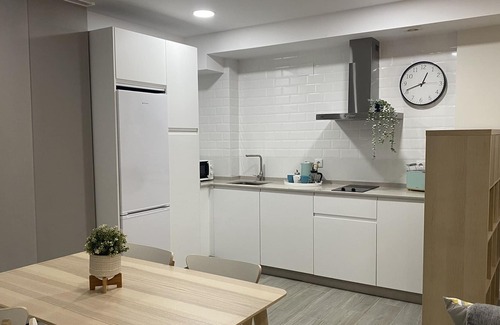 Ciudad Jardin Apartment | Downtown loft 2 Córdoba