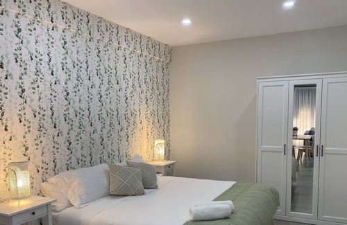 Ciudad Jardin Apartment | Downtown loft 2 Córdoba