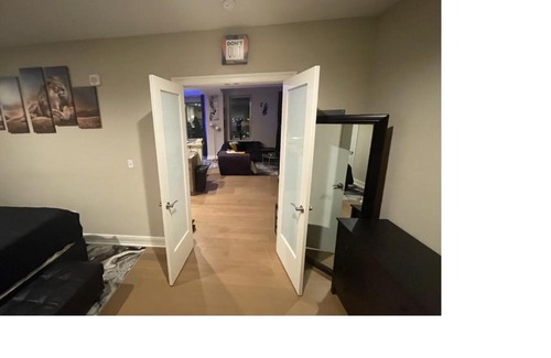 Downtown Baltimore Apartment | Downtown Luxury Apt- Long Term Stays Welcomed