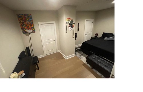 Downtown Baltimore Apartment | Downtown Luxury Apt- Long Term Stays Welcomed