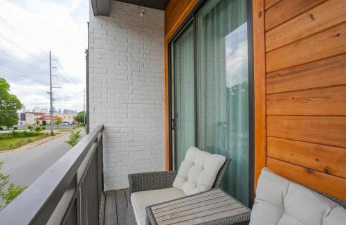 Nashville House | Downtown Luxury Condo at The Southern Belle