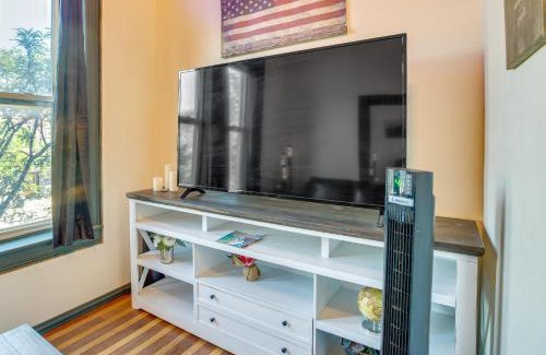 Montrose Apartment | Downtown Montrose Apartment, 12 Mi to Natl Park!