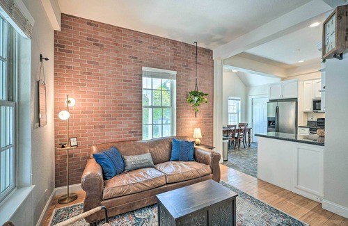 Nevada City House | Downtown Nevada City 1900 Victorian Retreat!