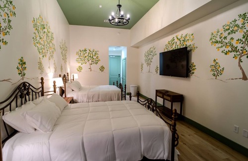 Biloxi Hotel | Downtown Ocean Springs Suite 204