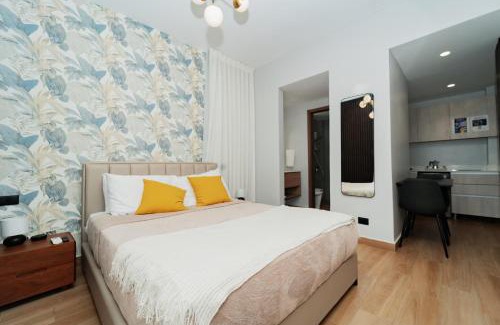 Punta Cana Apartment | Downtown Punta Cana Central Park 1 Bedroom B-300