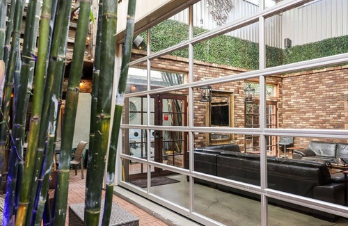 Logan Heights House | Downtown Retreats * Bamboo Loft * 3 houses *5 cars