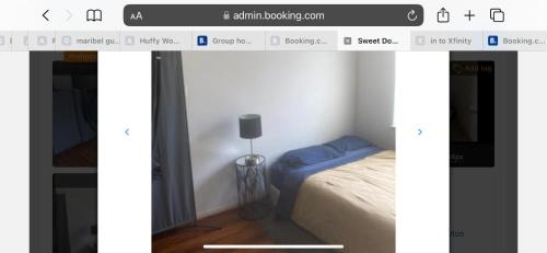 Greater Third Ward House | Downtown Room no door For Active Guest no smoking