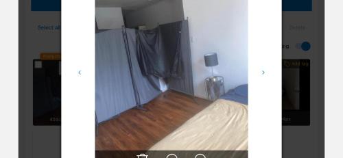 Greater Third Ward House | Downtown Room no door For Active Guest no smoking