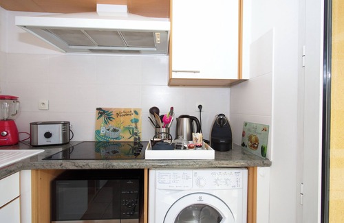 Couronne Urbaine Apartment | Downtown Rotonde