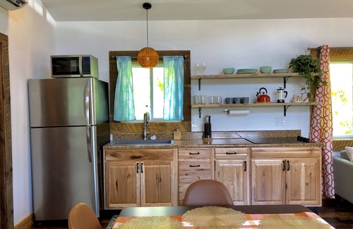 Waynesville House | ★ Downtown Rustic Mid-Century Cottage w/views ★