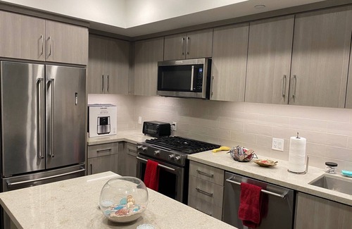 East Village Apartment | Downtown San Diego Dream