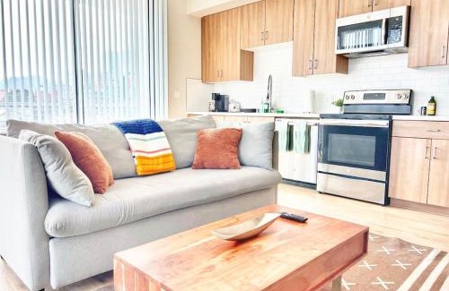 East Village Apartment | Downtown San Diego Getaway