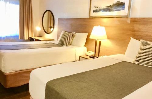 Downtown San Diego Hotel | Downtown San Diego Lodge