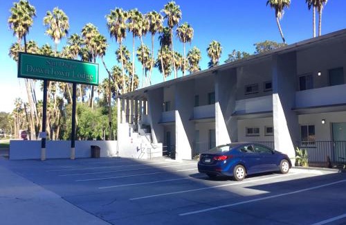 Downtown San Diego Hotel | Downtown San Diego Lodge