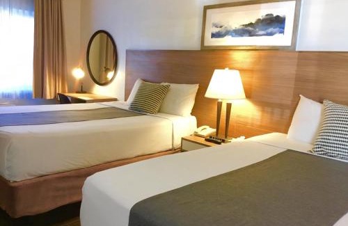 Downtown San Diego Hotel | Downtown San Diego Lodge