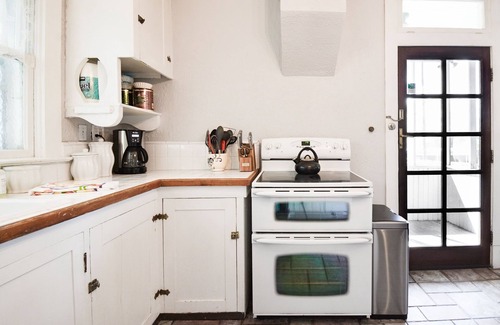 Downtown Salt Lake City House | Downtown SLC Capitol Hill Craftsman