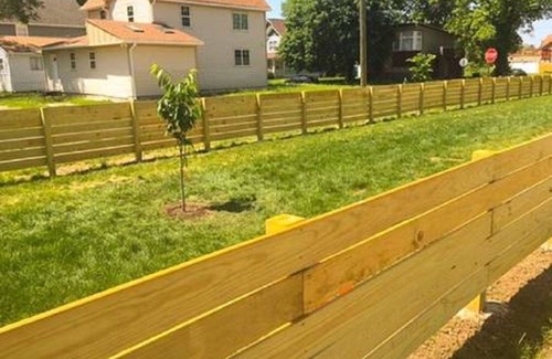 Kennedy King House | Downtown Spacious Modern New House Large Deck Next to Monon Close to Mass Ave