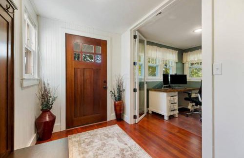 Spearfish House | Downtown Spearfish Historic Home