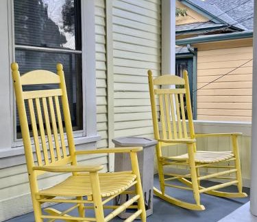 Sonora House | Downtown Updated Craftsman, Pet Friendly