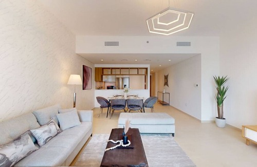 Za'abeel 2 Apartment | Downtown Views 2 - Gorgeous Three Bedroom