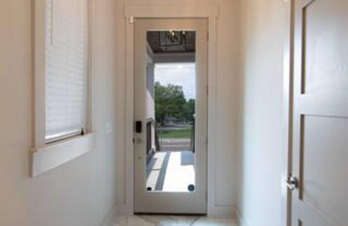 North Nashville House | Downtown Views Rooftop+Foosball+Townhome | Laville, Laville