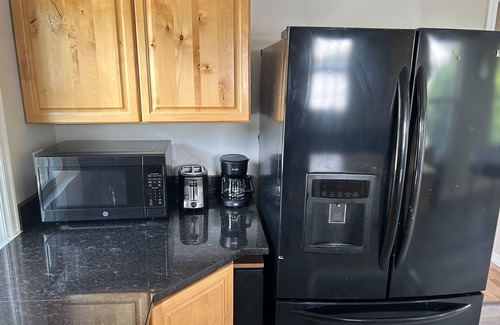 Malad City House | Downtown w/3 Bedrooms, Fenced Yard & Playground - Kid Friendly!