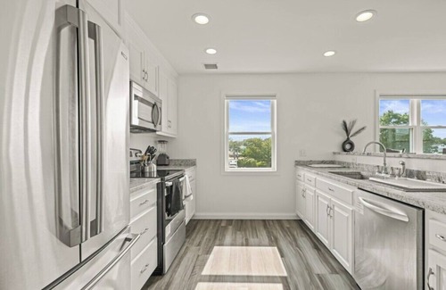 Westerly House | Downtown Westerly Getaway Near Beaches & Mystic!