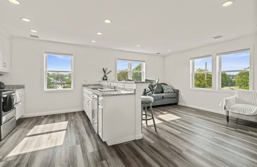 Westerly House | Downtown Westerly Getaway Near Beaches & Mystic!