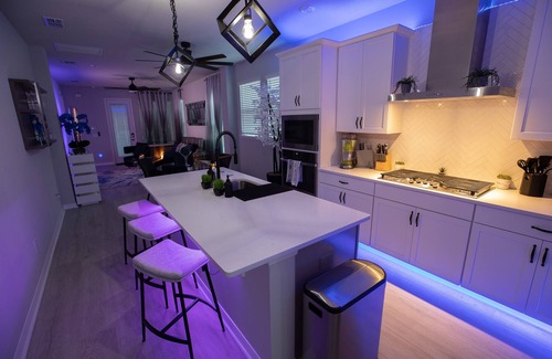 Colonialtown South House | Downtown Zen. Perfect location to explore downtown ORL. Private 1 Bedroom House