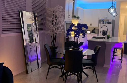 Colonialtown South House | Downtown Zen. Perfect location to explore downtown ORL. Private 1 Bedroom House