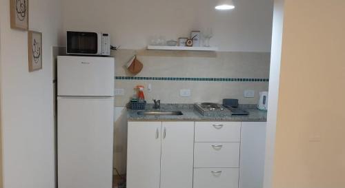 San Luis Apartment | Dpto Los Nogales