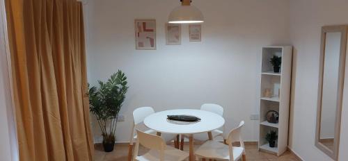 San Luis Apartment | Dpto Los Nogales