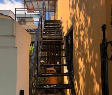 Santa Rosa de Calamuchita Apartment | Dpto Santa Rosa