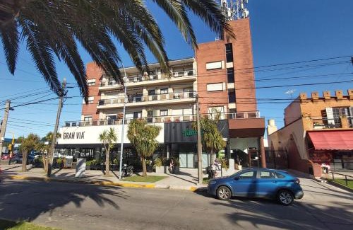 Mar del Plata Apartment | Dpto Tejedor 980