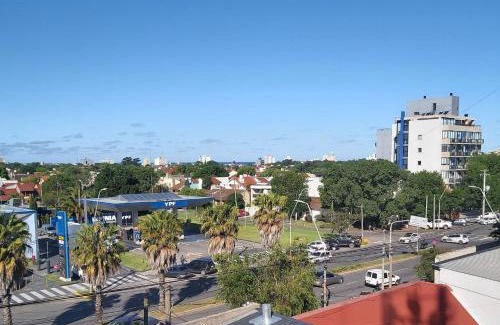 Mar del Plata Apartment | Dpto Tejedor 980