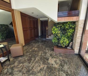 Mar del Plata Apartment | Dpto Tejedor 980