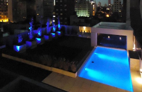 Centro Apartment | DPTO TEMPORARIO PELLEGRINI 300