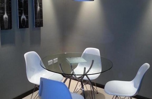Centro Apartment | DPTO TEMPORARIO PELLEGRINI 300