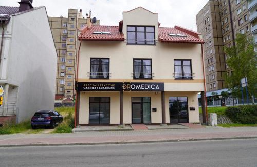 Libiaz Apartment | DR Apartment