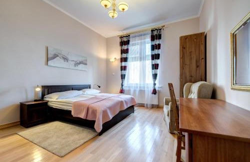 Karlikowo Apartment | DR Apartments - Kos