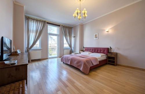 Karlikowo Apartment | DR Apartments - Kos